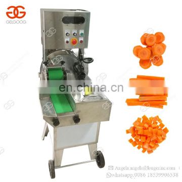 Hot Sale Onion Ring Pumpkin Potato Chip French Fry Chipper Carrot Stick Beet Cube Cutting Multifunction Vegetable Cutter Chopper