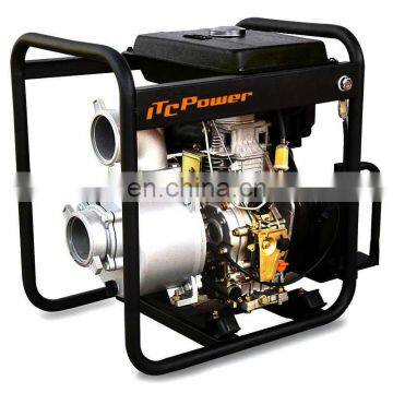 high efficiency 6hp 3 inch electric water pump for sale