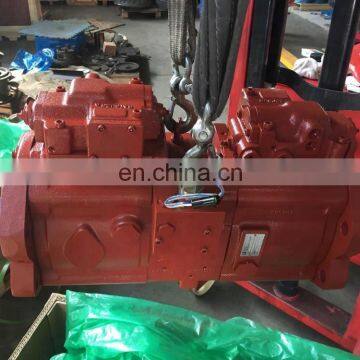 31N8-10080 XJBN-00965 K5V140DTP Hyundai R290LC-7A Hydraulic Pump photo-3