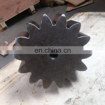 05/903869 JS200 JS220 Shaft Pinion photo-3