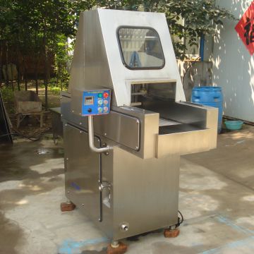 Multi Needle Meat Injector Company Injection