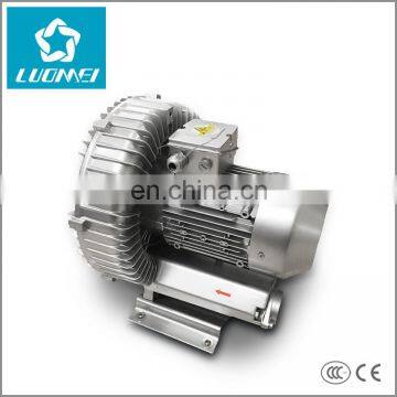 High Pressure Compressed Air Blower Vacuum Pump