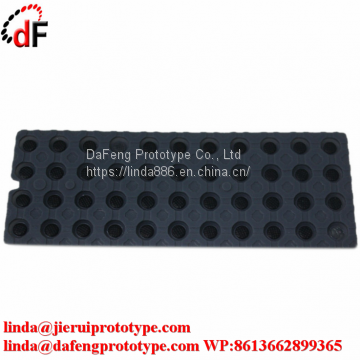 2018 Trending Products Vacuum Casting For Silicone Prototype Low Volume Production Manufacturing From China photo-3