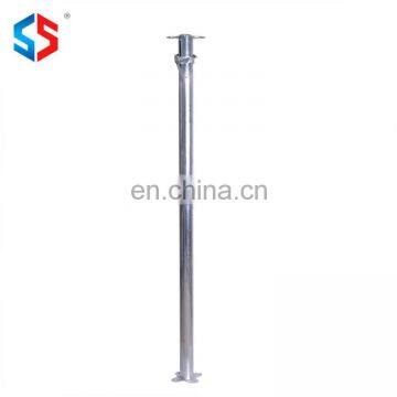 Adjustable Telescopic Steel Shoring Post Support Jack Post