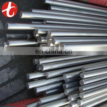 Round Shape and 200s 300s 400s 600s Grade Shanghai Stainless Steel bars