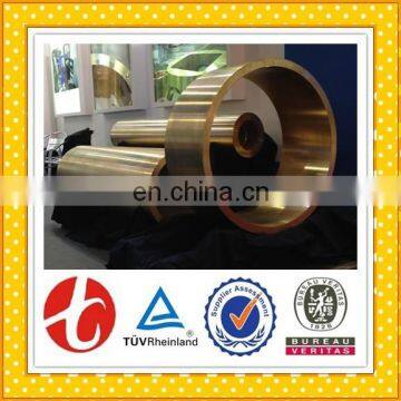 C38500 Brass Pipe photo-4