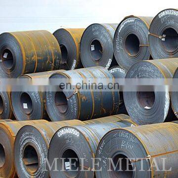 1020/S20c High Quality Carbon Structure Steel Coil Strip photo-3
