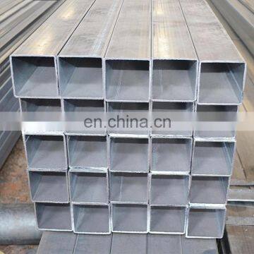 China Rectangular Hollow Structural Section Factory photo-6