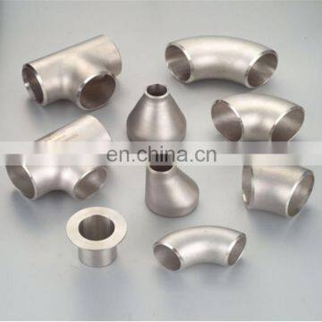 Incoloy800 Incoloy800H Incoloy825 stainless steel ss tubing elbow stock