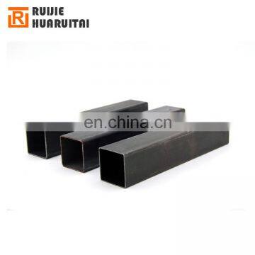 19x19 square steel pipe, steel square hollow structure section