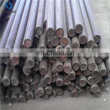 Hot selling High-Carbon Chromium Bearing Steel/Hot-Rolled Steel Round Bars