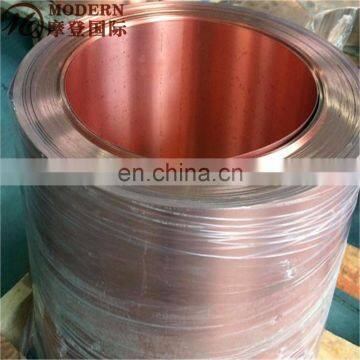 copper earthing tape