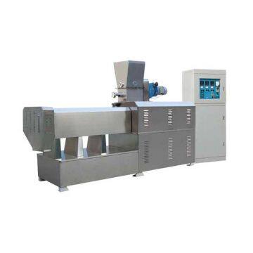fried food seasoning machine baked tortilla chips processing line doritos equipment