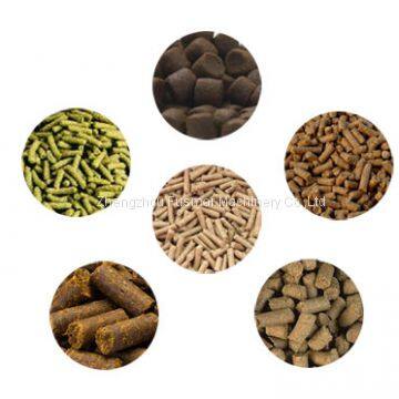 Model KL260B Flat Die Pellet Machine Pellet Mill For Sale photo-2