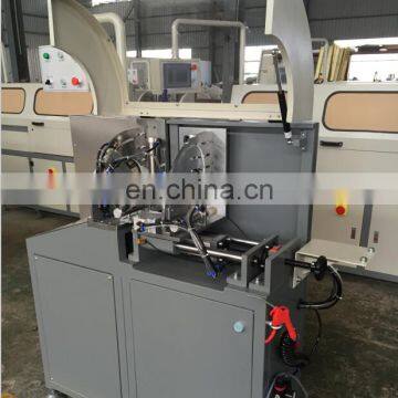 Best Sales Aluminum Corner Connector Cutting Machines photo-2