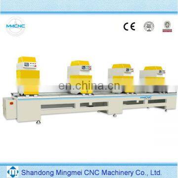 Factory Window Welding Machine photo-5