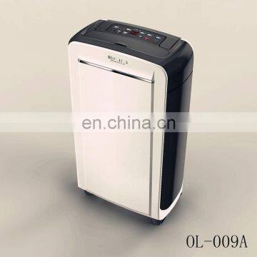 OL10-009A Home Use Dehumidifier With CE & GS Certificates 10L/day