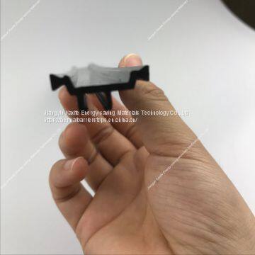 Polyamide 6.6 25% Glass Thermal Break Strip For Broken Aluminum Hollow Glass Window photo-2