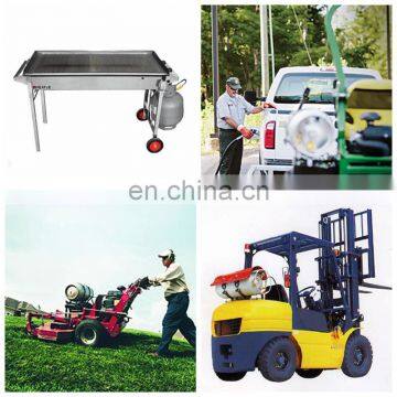 Kitchen Propane Tank 30lb With High Quality photo-7