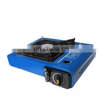 2019 Topflame Camping Square Shape Electric Gas Stove photo-3