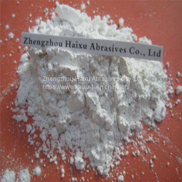 Polishing Grade White Fused Alumina Wfa photo-4