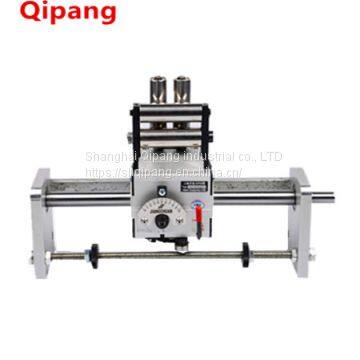 Qipang polished shaft rolling ring drive GP20C