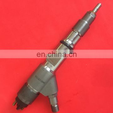 Fuel Injector 0445120354 Common Rail Injector 0445120354