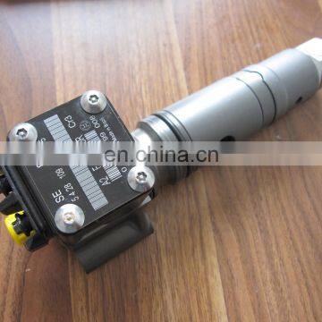 Diesel Engine Parts Fuel Injector 0414755018 Common Rail Injector