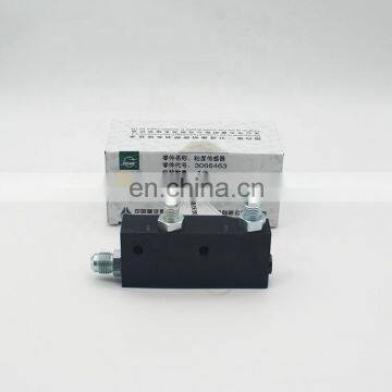 High Frequency Low Viscosity PT Viscosity Sensor for CCEC Marine Engine 3066463 photo-6