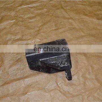 SAIC- IVECO Truck 1001-500404 Engine Front Bracket photo-2