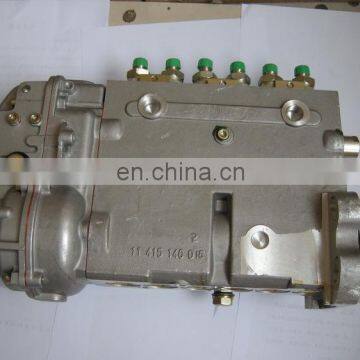 DeutzTBD226B-6 Injection Fuel Pump 10 402 376 075 10402376075 With Governor 10421435108 photo-4