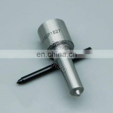 ERIKC DLLA150P1827 Oil Furnace Injector Nozzle 0 433 172 115 full jet nozzle DLLA 150 P 1827 for 0445120164 0445120293