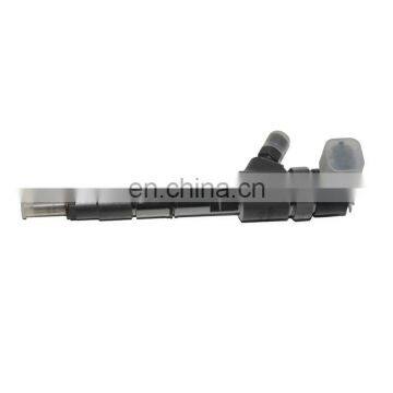 4JB1 JX49ZLQ4 Engine Fuel Injector for Fuel Injector 0445110629 photo-2