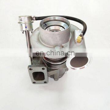 Auto Engine System HX30W HX40W Diesel Engine Turbocharger 2835278