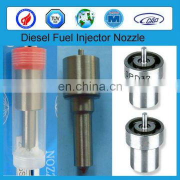 Fuel Injector Nozzle DN0SD226 Fuel Injector Nozzle DN4SD24