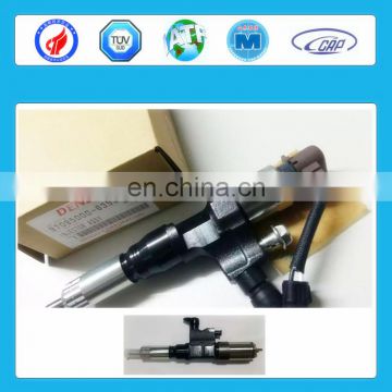 Original Injector 095000-6353 fuel injector 095000-5474 095000-7761 095000-5931 095000-5600