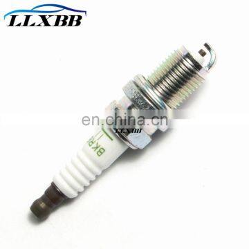 Genuine BKR6E-11 BKR6E11 Iridium Spark Plug For NKG 2756