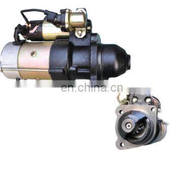 M93R3004SE S3708010-D286 Starter Motor For Bus/Truck 24V 6.0KW 12T Spare Parts M93R3004SE S3708010-D286 Aftermarket Auto Starter