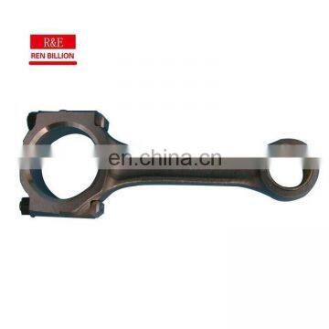 supply Auto Piston Forged 4JB1 Connecting Rod