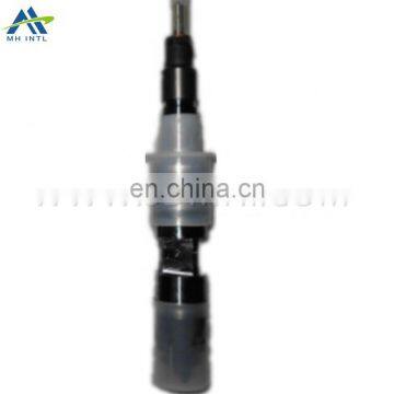 Hot Sale Durable High Quality Diesel Common Rail Injector 0445120391 For BOSCH Common Engine