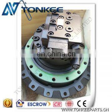 Excavator Parts 209-5992 E320D Travel Motor Final Drive photo-3