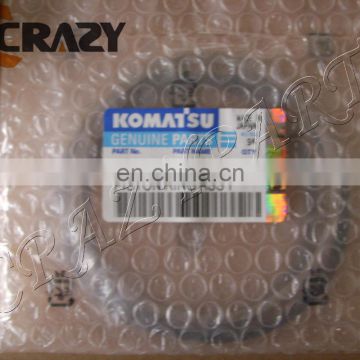 Disesel engine 6D102 piston ring 6738-31-2031 excavator spare parts,6D102 engine parts