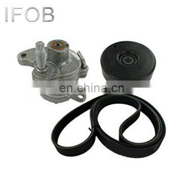 IFOB Engine Spare Timing Belt Repair Kit For Mercedes C-CLASS (W203) VKMA38072 139977492 2712000270