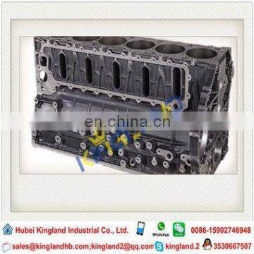 diesel engine 6HK1 cylinder block