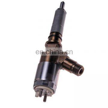 Mover Parts Injector 3264700 326-4700 for C6 C6.4 Engine Excavator 320D 320D FM 320D GC 320D L 320D LN 320D LRR