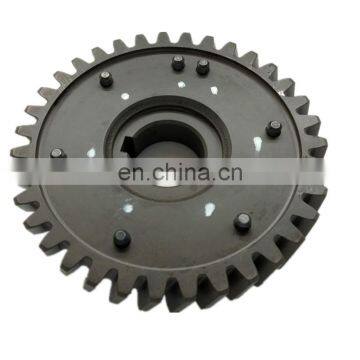 Original Japan  8-98018934-3 8-98018934-0 Camshaft Eccentric Shaft Gear for ISUZU