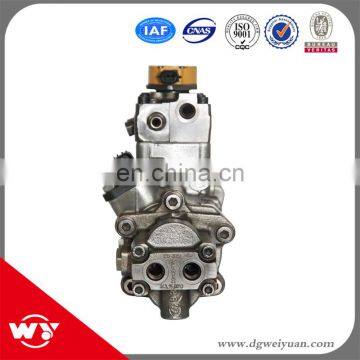 Hot Sale Fuel Injection 326-4635 Rebuilt Pump Suit For CAT 320D photo-4