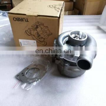 Chinese developed turbocharger K27-145-02 740.30.260 740.50.360 740.51.320 740.31.240 for diesel engine