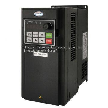 General Vector Inverter photo-2