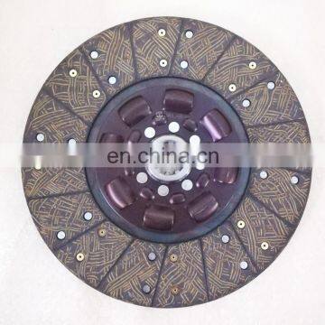 DCEC 6B Clutch Parts 4938325 Clutch disc